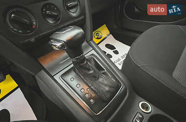 Універсал Skoda Octavia 2007 в 