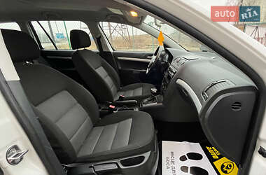 Універсал Skoda Octavia 2007 в 