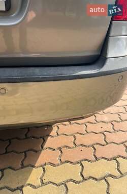 Универсал Skoda Octavia 2008 в 