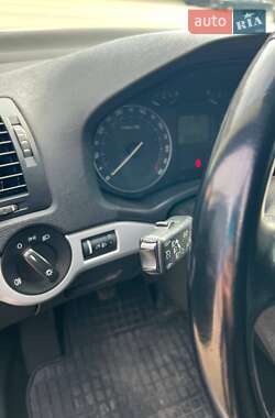 Универсал Skoda Octavia 2008 в 
