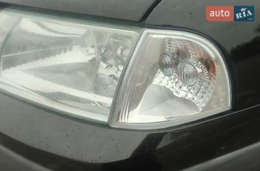 Універсал Skoda Octavia 2002 в 