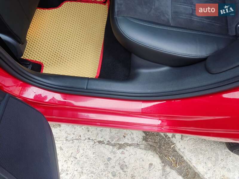 Універсал Skoda Octavia 2019 в Харкові фото 19 Універсал Skoda Octavia 2019 в Харкові