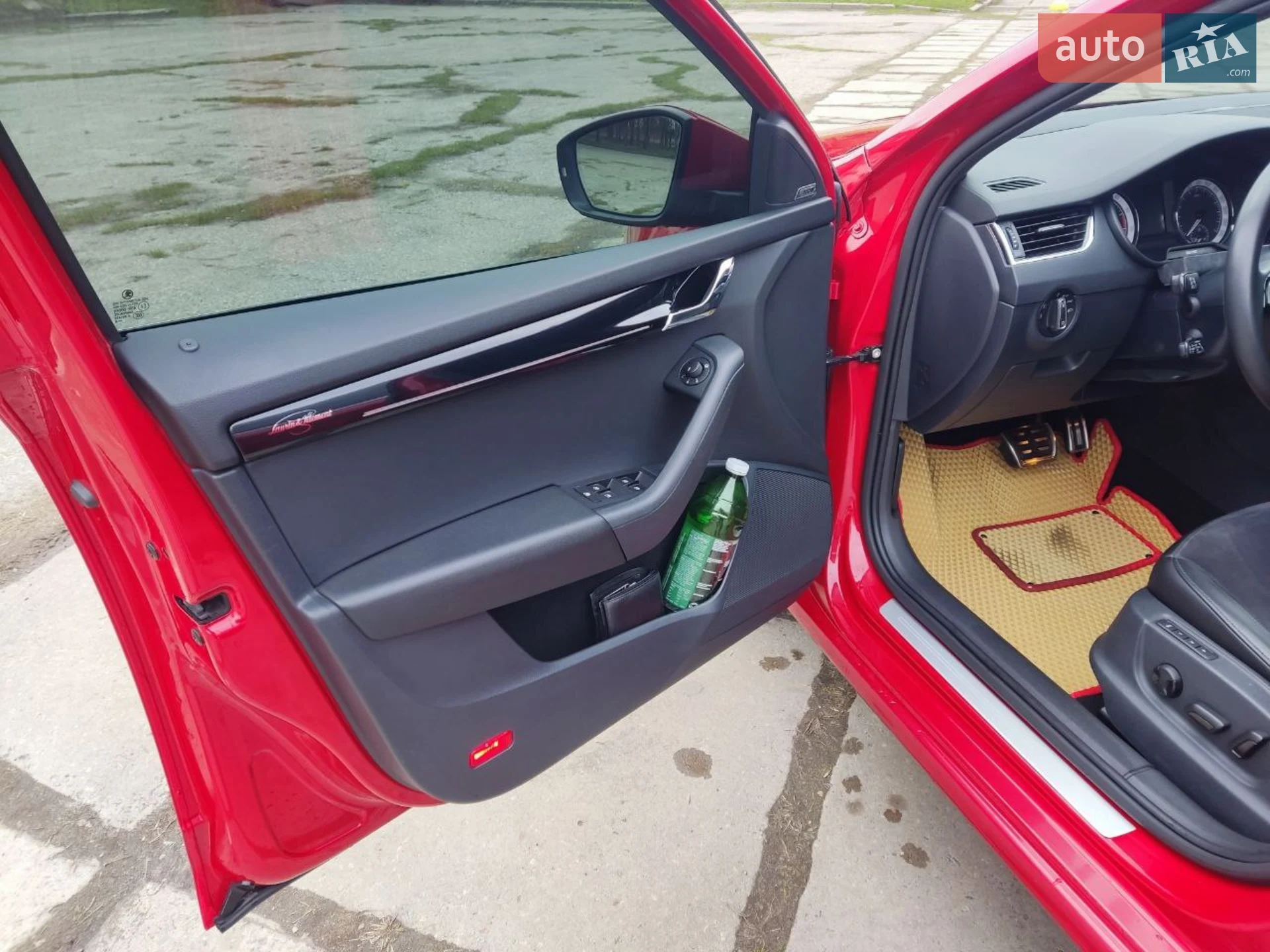 2019 Skoda Octavia - мініатюра 37