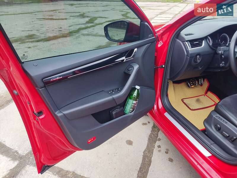 Універсал Skoda Octavia 2019 в Харкові фото 35 Універсал Skoda Octavia 2019 в Харкові
