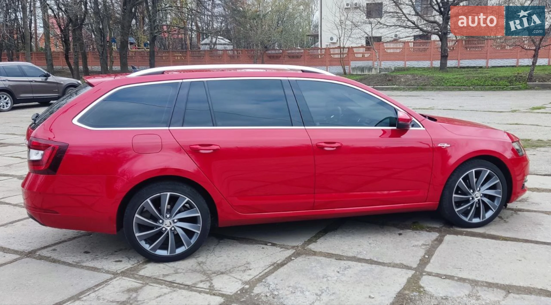 2019 Skoda Octavia - мініатюра 8