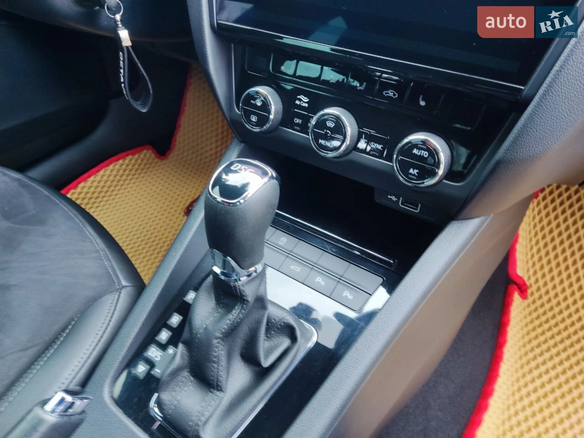 2019 Skoda Octavia - мініатюра 34