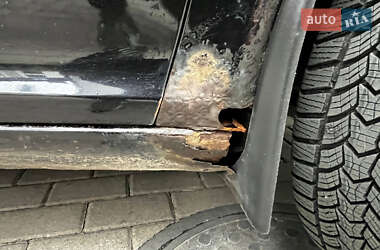 Лифтбек Skoda Octavia 2008 в 
