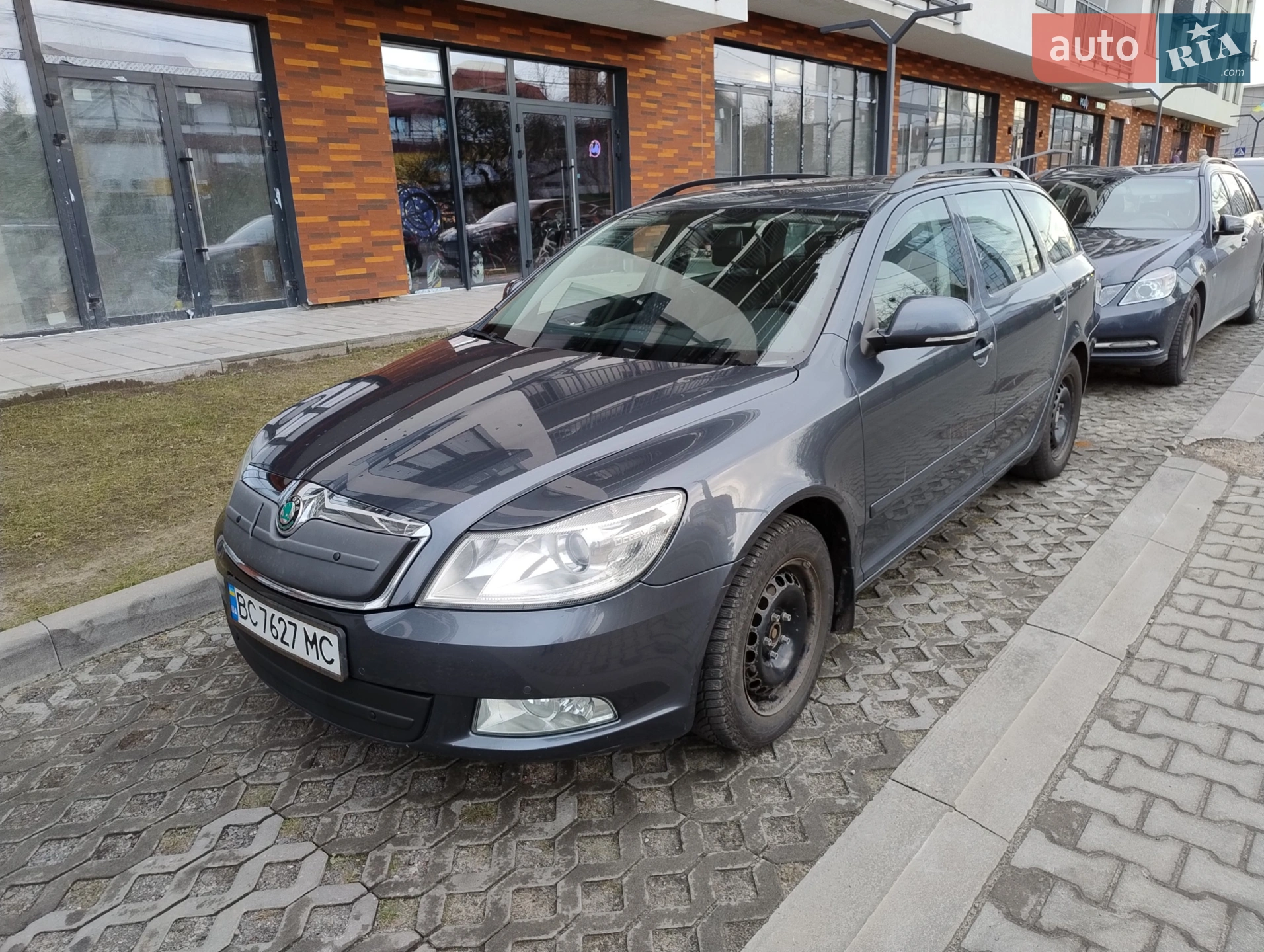 Skoda Octavia 2012 VIN TMBGT61Z7D2024361 фото оголошення 4 з 37