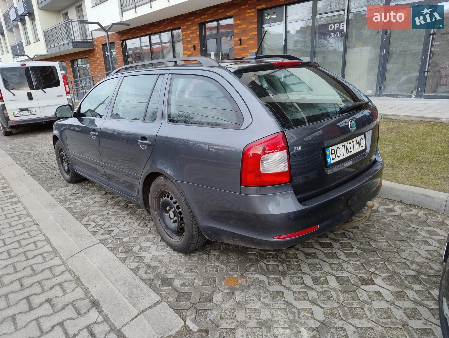 Skoda Octavia 2012 VIN TMBGT61Z7D2024361 фото оголошення 7 з 37