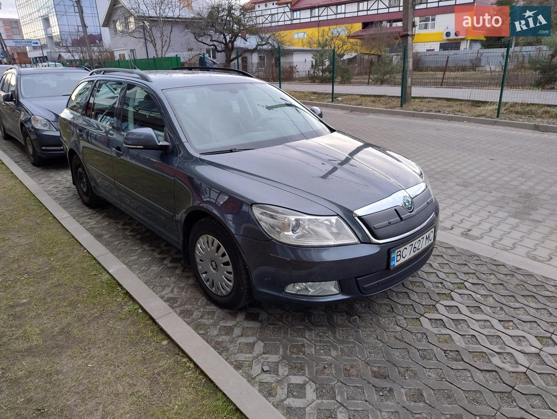 Skoda Octavia 2012 VIN TMBGT61Z7D2024361 фото оголошення 5 з 37