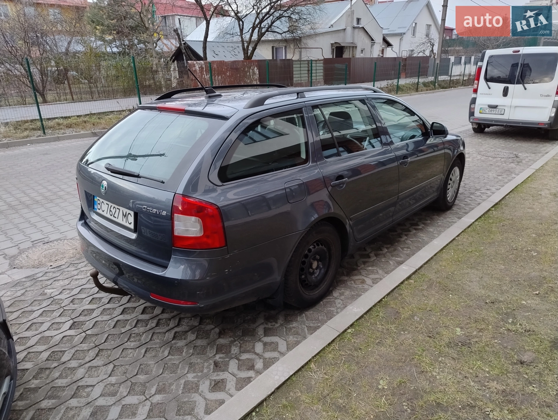 Skoda Octavia 2012 VIN TMBGT61Z7D2024361 фото оголошення 6 з 37