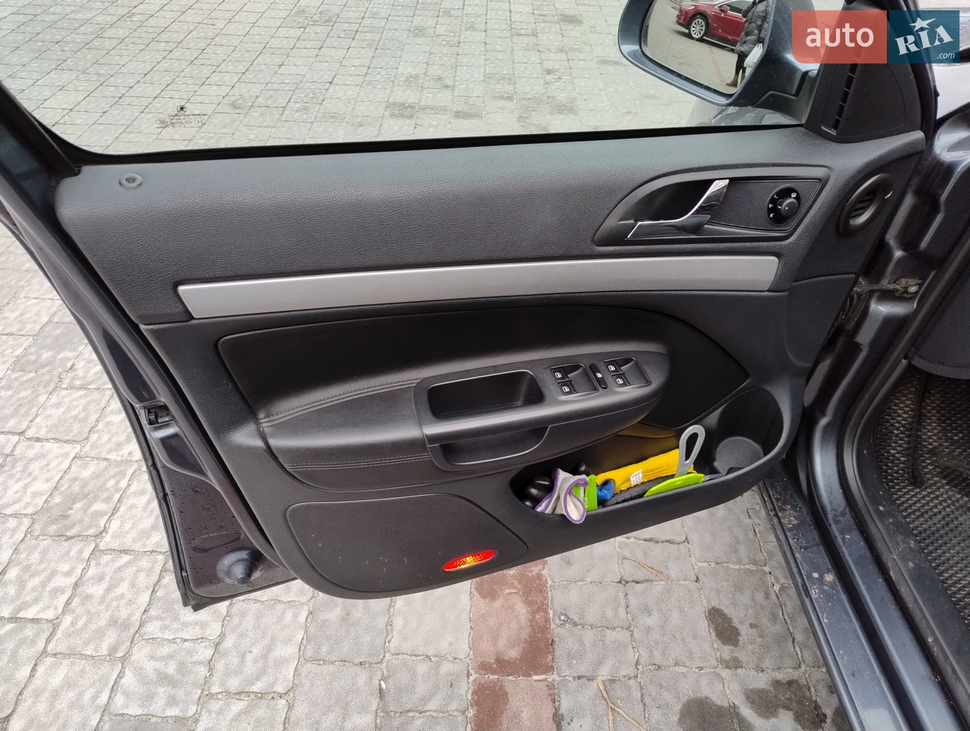 Skoda Octavia 2012 VIN TMBGT61Z7D2024361 фото оголошення 13 з 37