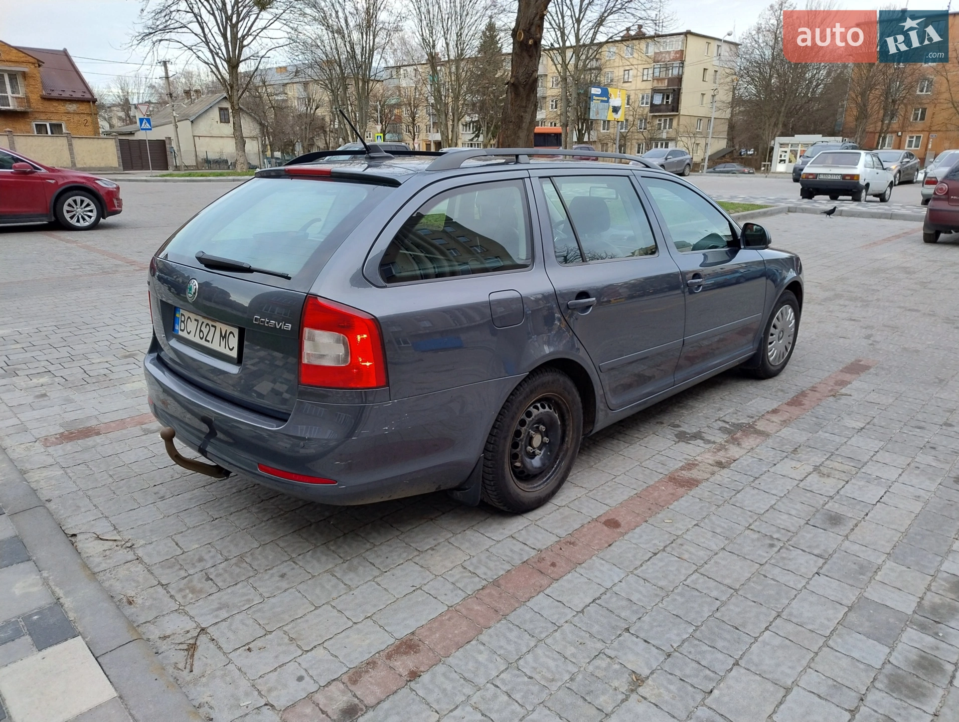 Skoda Octavia 2012 VIN TMBGT61Z7D2024361 фото оголошення 20 з 37