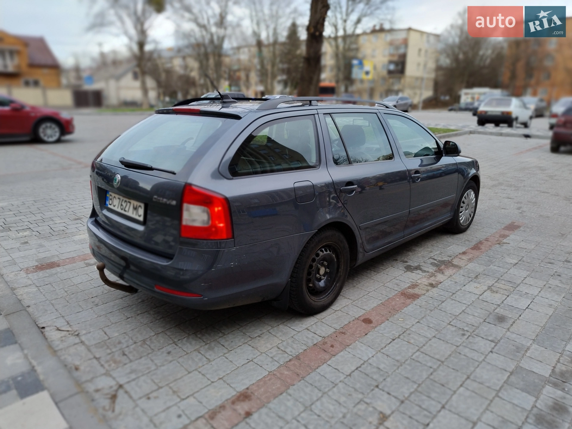 Skoda Octavia 2012 VIN TMBGT61Z7D2024361 фото оголошення 21 з 37