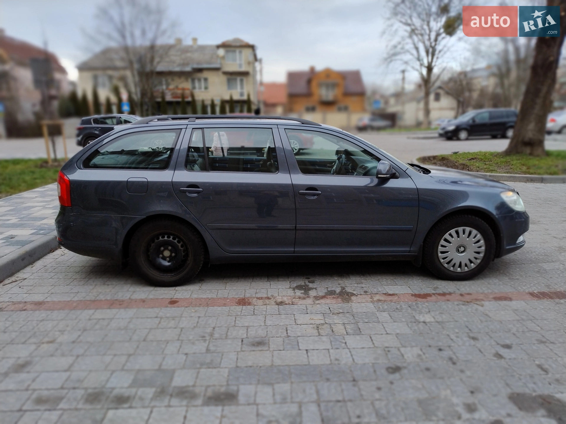 Skoda Octavia 2012 VIN TMBGT61Z7D2024361 фото оголошення 22 з 37