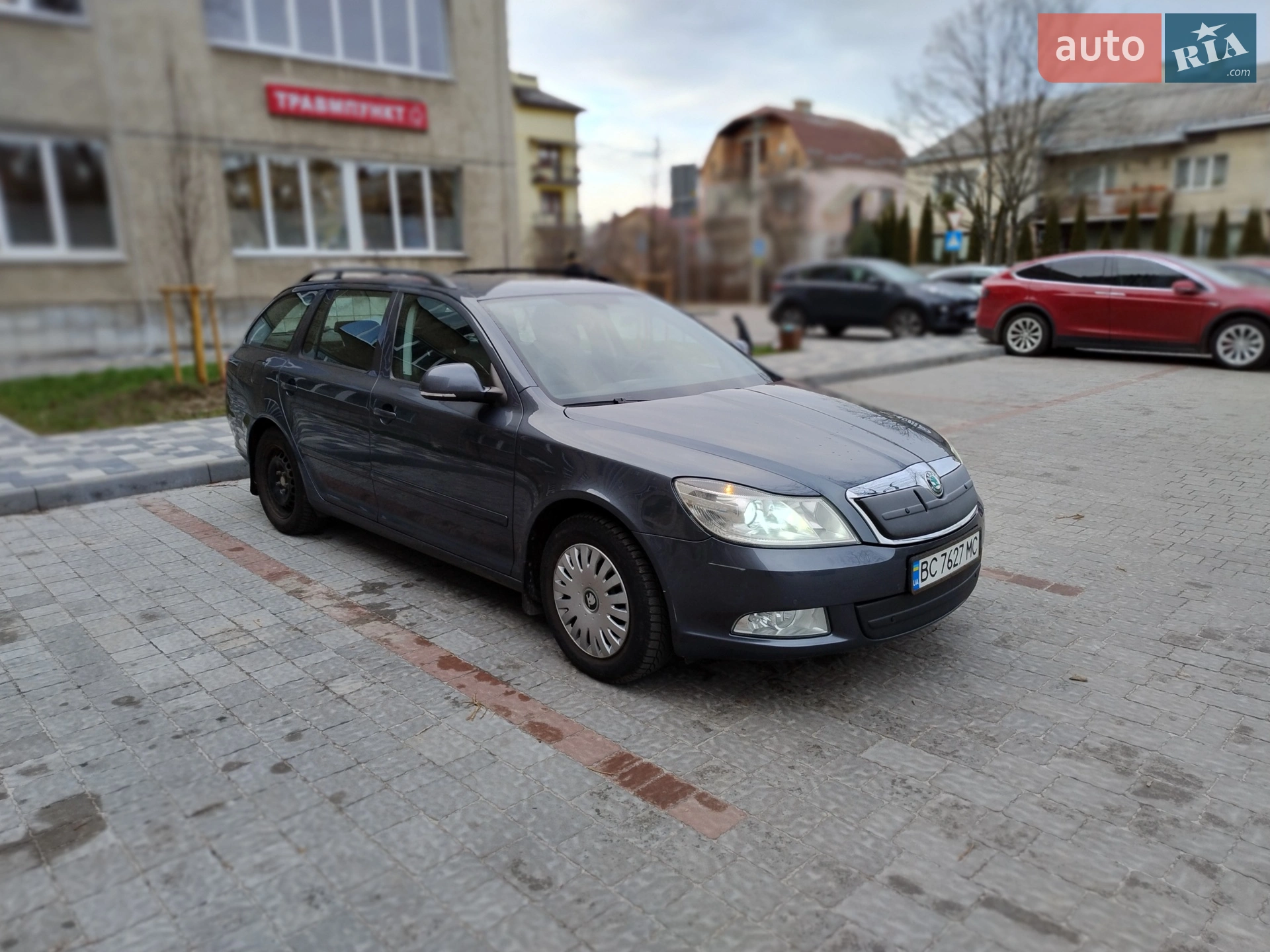 Skoda Octavia 2012 VIN TMBGT61Z7D2024361 фото оголошення 23 з 37