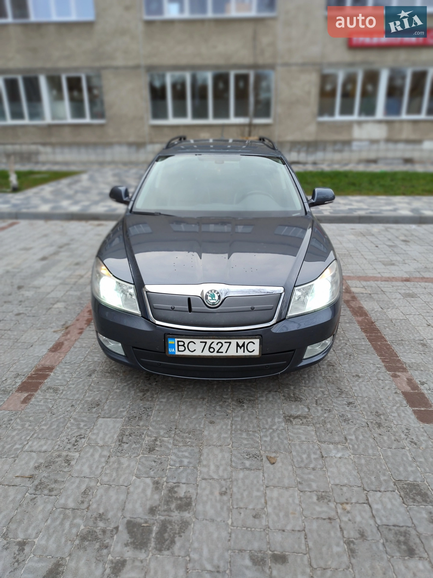 Skoda Octavia 2012 VIN TMBGT61Z7D2024361 фото оголошення 25 з 37
