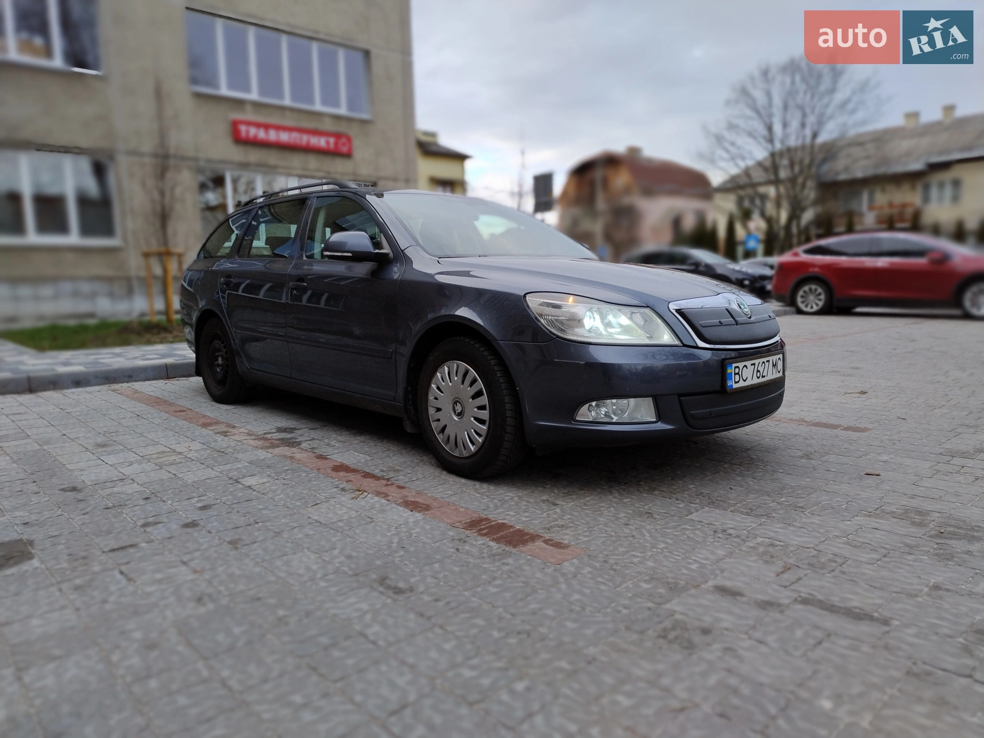 Skoda Octavia 2012 VIN TMBGT61Z7D2024361 фото оголошення 24 з 37