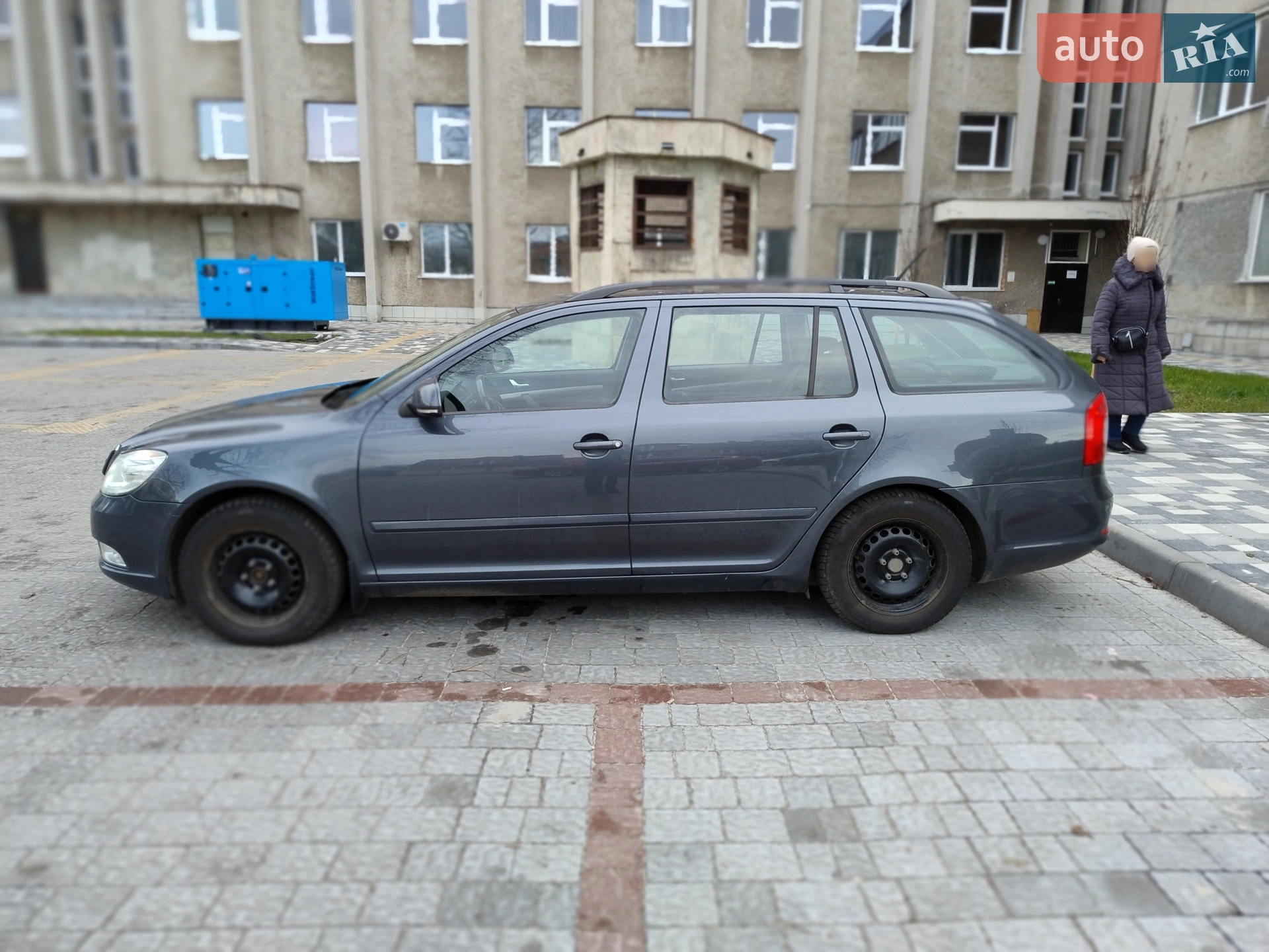 Skoda Octavia 2012 VIN TMBGT61Z7D2024361 фото оголошення 27 з 37