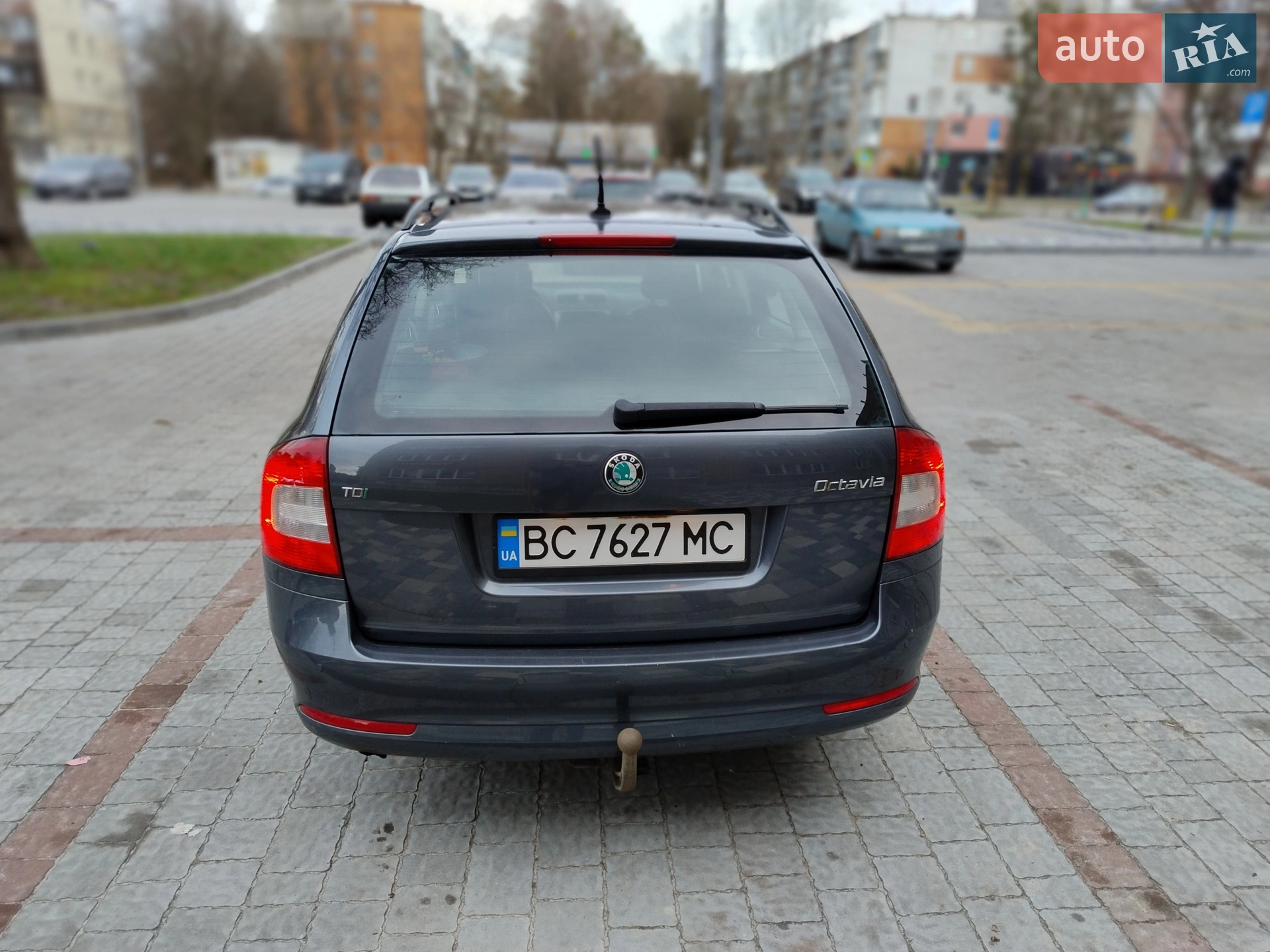 Skoda Octavia 2012 VIN TMBGT61Z7D2024361 фото оголошення 30 з 37