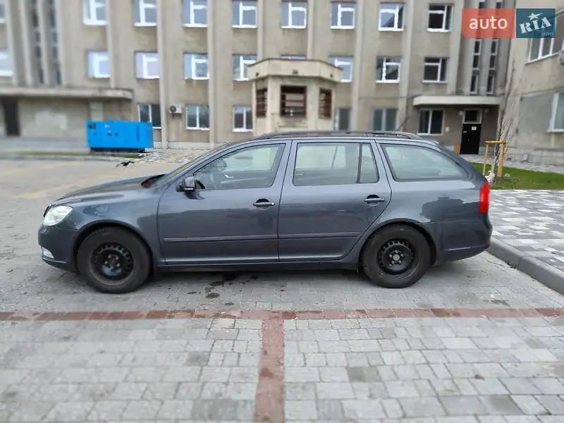 Skoda Octavia 2012 VIN TMBGT61Z7D2024361 фото оголошення 28 з 76