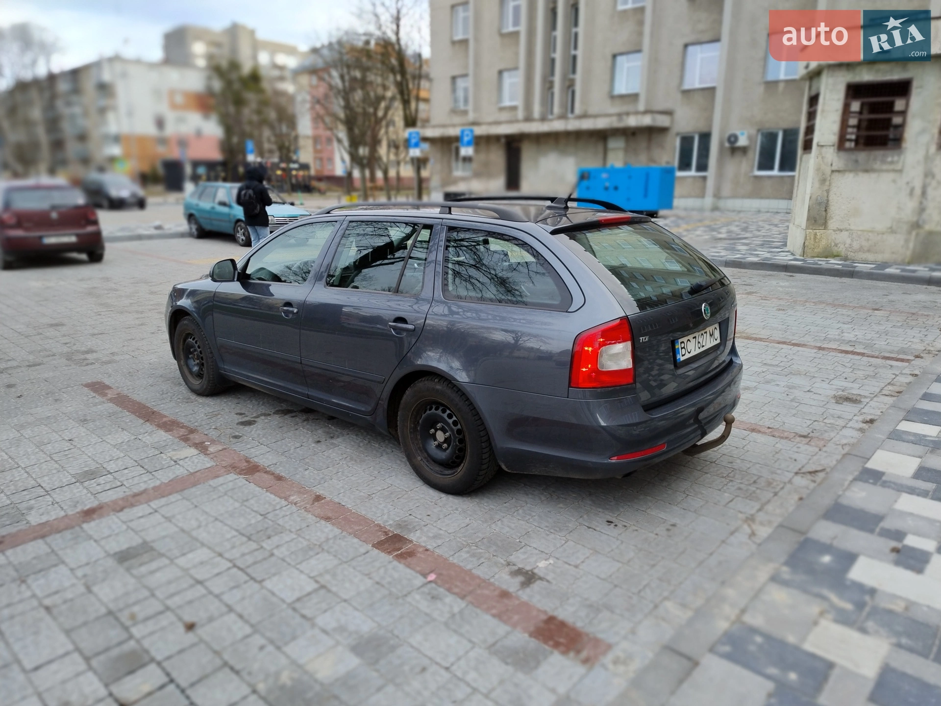 Skoda Octavia 2012 VIN TMBGT61Z7D2024361 фото оголошення 29 з 37