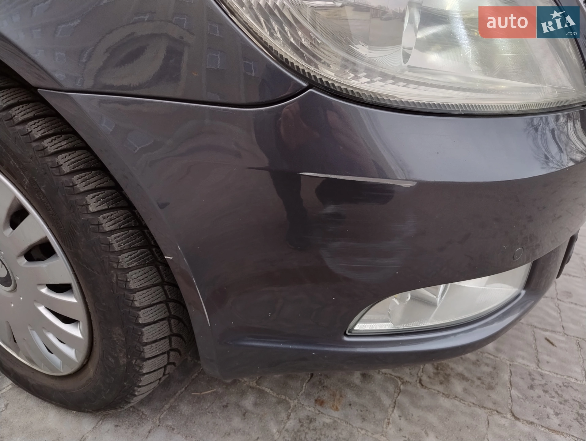 Skoda Octavia 2012 VIN TMBGT61Z7D2024361 фото оголошення 35 з 37