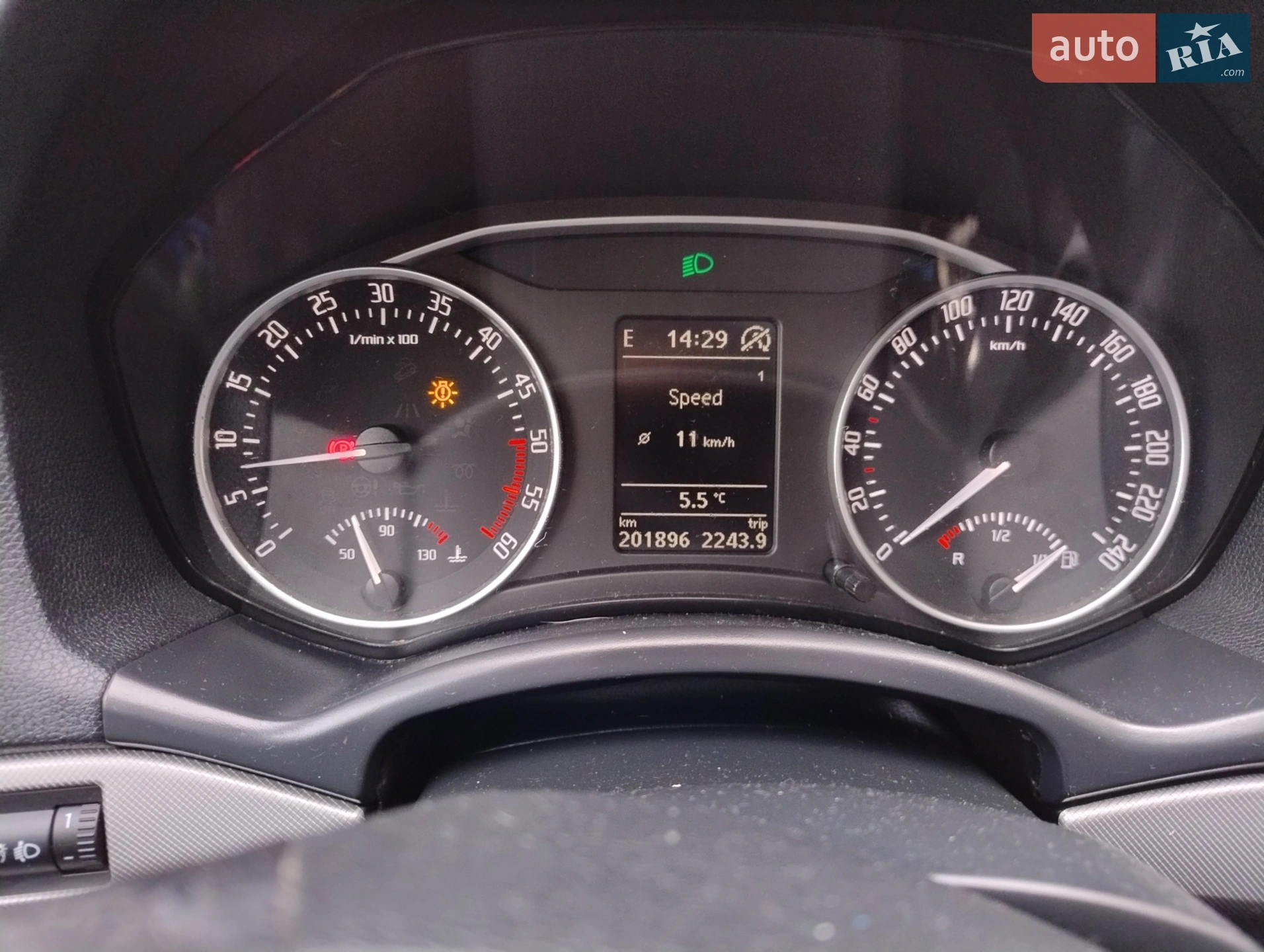 Skoda Octavia 2012 VIN TMBGT61Z7D2024361 фото оголошення 37 з 37