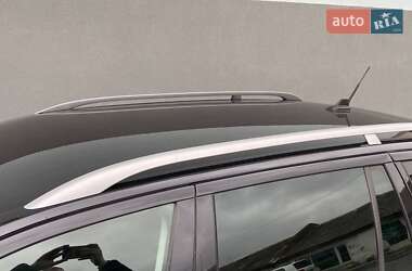 Универсал Skoda Octavia 2012 в 