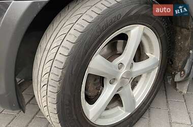 Универсал Skoda Octavia 2012 в 