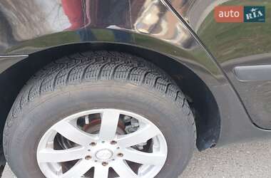 Универсал Skoda Octavia 2008 в 