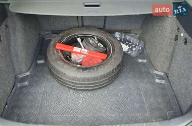 Универсал Skoda Octavia 2008 в 
