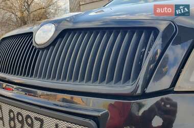 Универсал Skoda Octavia 2008 в 