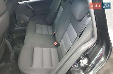 Универсал Skoda Octavia 2008 в 