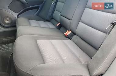 Универсал Skoda Octavia 2008 в 