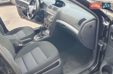 Универсал Skoda Octavia 2008 в 