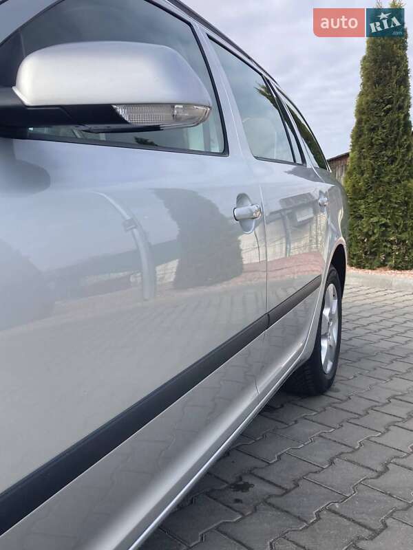 Універсал Skoda Octavia 2006 в Вінниці
