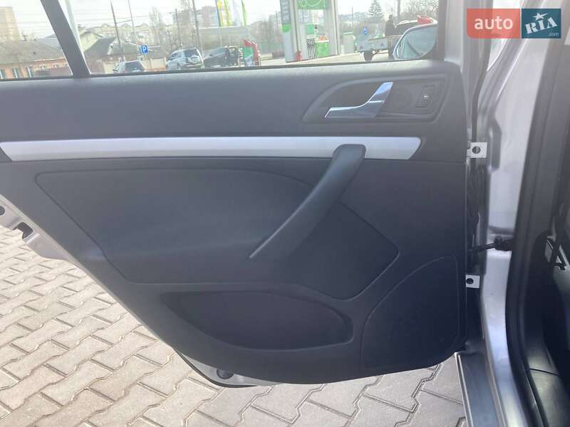 Універсал Skoda Octavia 2006 в Вінниці