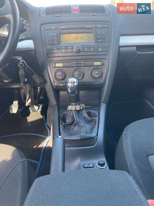 Універсал Skoda Octavia 2006 в Вінниці