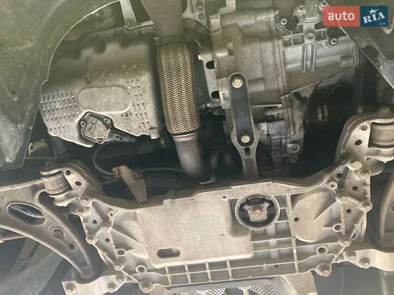 Універсал Skoda Octavia 2006 в Вінниці