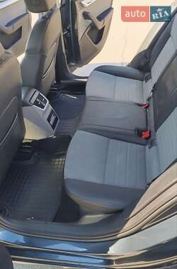 Універсал Skoda Octavia 2015 в 