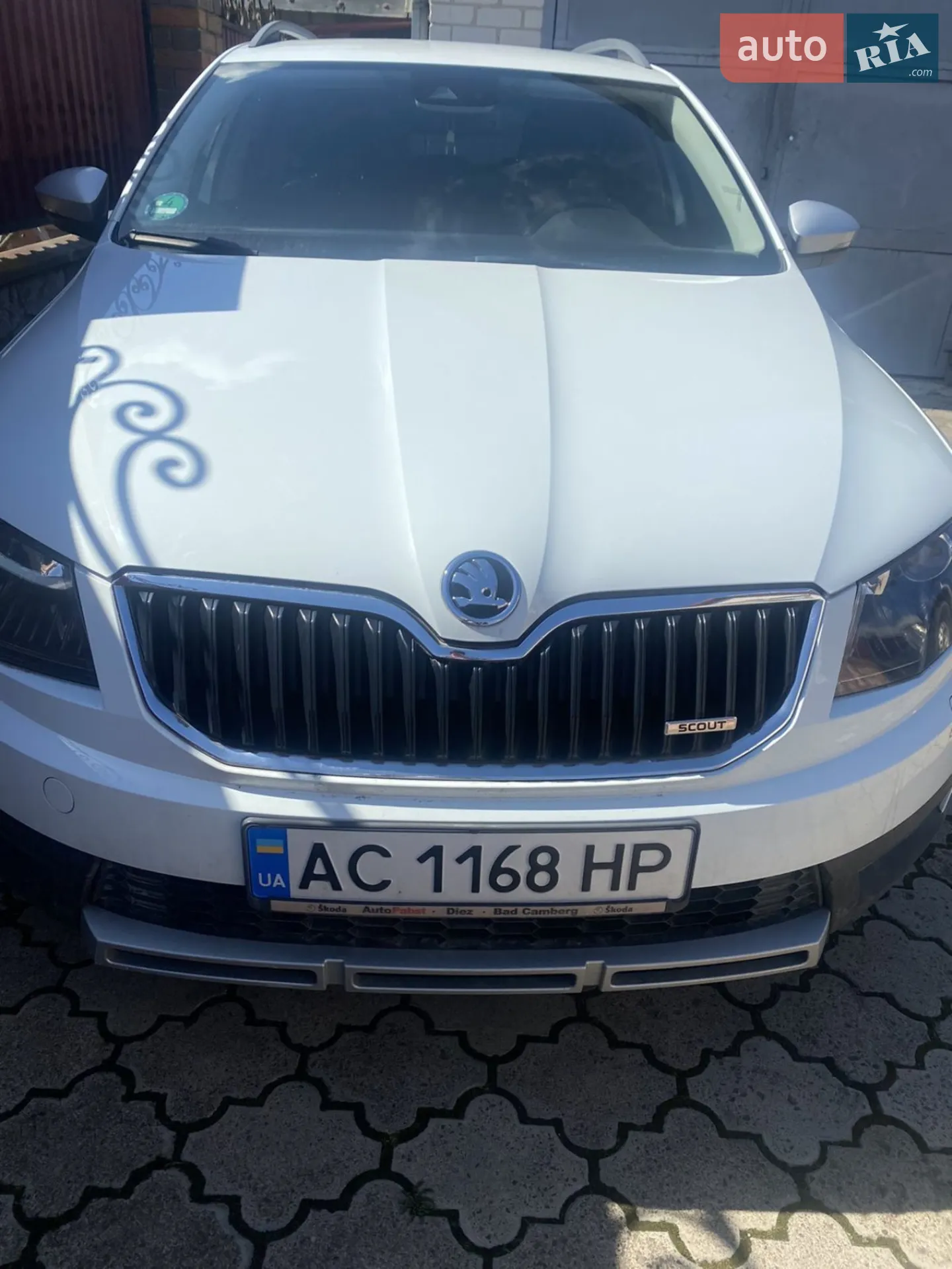 2015 Skoda Octavia - мініатюра 55