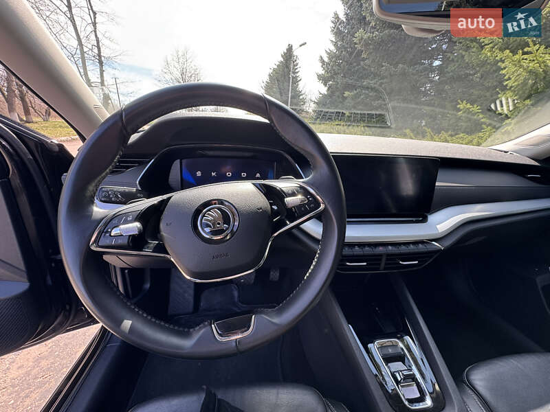 Універсал Skoda Octavia 2020 в Ніжині