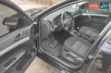Универсал Skoda Octavia 2007 в 