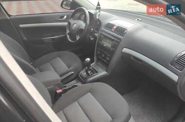 Универсал Skoda Octavia 2007 в 