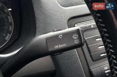Универсал Skoda Octavia 2007 в 