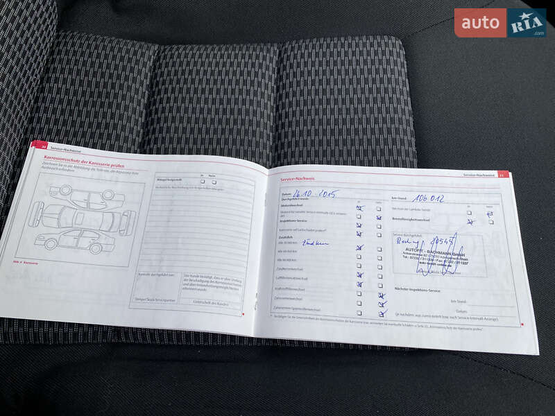 Универсал Skoda Octavia 2009 в Киеве