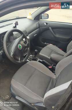 Універсал Skoda Octavia 2003 в 