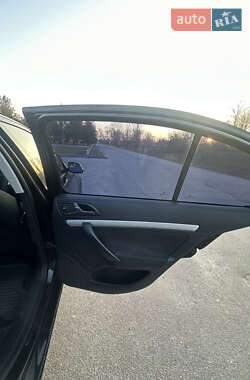 Ліфтбек Skoda Octavia 2008 в 