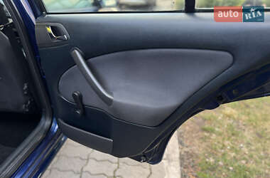 Универсал Skoda Octavia 2010 в 